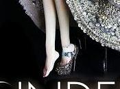 ¡Cinder Scarlet sólo diez euros!