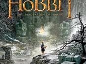 Previo minutos Hobbit: desolación Smaug