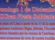 Navidad solidaria