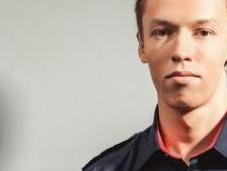 Debutantes para temporada 2014 daniil kvyat promesa rusia