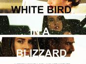 Primeros posters 'White Bird Blizzard' nueva película Shailene Woodley