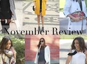 November Review