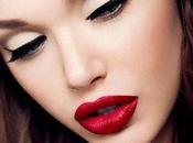 Labios rojos