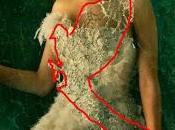 ➽CURIOSIDADES vestido novia Katniss)