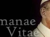 Posibilidad observar divina. Humanae vitae