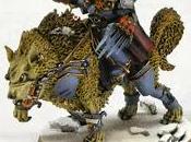 Cómo pintar Canis nacido Lobo