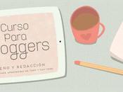 Curso para Bloggers: vida