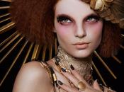 Colección navidad 2013 illamasqua.