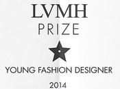Lvmh young fashion designers prize