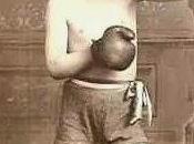 Punching Ball (Relato)