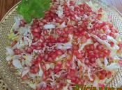 Ensalada granada