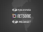 Publiespaña salto mercado publicitario online latinoamericano Netsonic