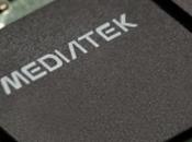 MediaTek también gama alta Tablets Smartphones