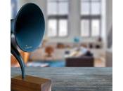 Gramovox, primer gramófono Bluetooth