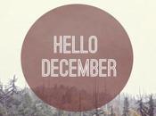 Hola, Diciembre
