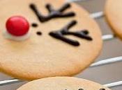 Galletas decoradas para navidad