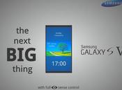 Samsung Galaxy lanzamiento novedades