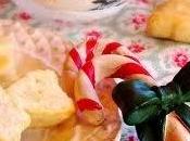 Figuritas mazapán.