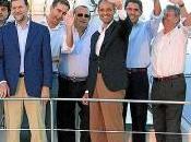 formas “ofender” España