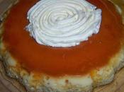 Flan huevo