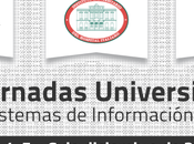 ULTIMO AVISO: VIII Jornadas Universitarias Sistemas Información Salud