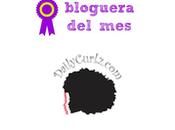 Bloguera mes: DailyCurlz