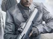 OBLIVION contra TECH-nología