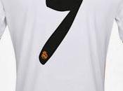 Cristiano jugador camisetas vendió 2013