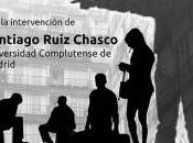Charla-Coloquio: Gentrificación Casco Histórico