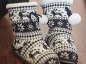 Momentos otoño/invierno... ¡Mis pasión calcetines!