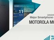 Motorola Moto Smartphone 2013