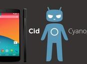 CyanogenMod 10.2 llega versión estable ahora prepara
