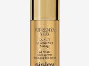 Sisley embellece ojos Supremÿa Yeux