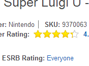 Oferta Best Buy: Super Luigi Fire Emblem Awakening $14.99 cada