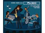 Elisabet Raspall Quartet Plujazz