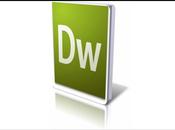 Video Tutorial Crear Elementos Dreamweaver