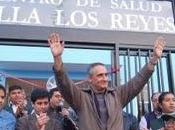 Jeelc declaró procedente tacha kouri