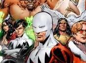 Alpha Flight regreserá