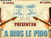Dios pido