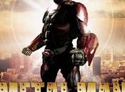 superhéroes serie ¡Sálvame Metal Man!