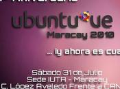 aniversario ubuntu venezuela