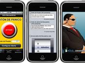 Crean software antisecuestros para celulares