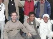 Terremoto espiritual ica. ¡jóvenes restaurados!