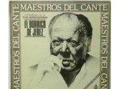 Fuck?: Homenaje Gregorio Borrico Jerez Jerez, 1992) [Especial agosto 2010]