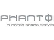 ser: Consola Phantom