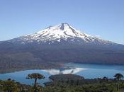 Parque Nacional Conguillío