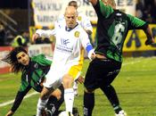 Rosario Central hizo debut Nacional