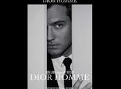 Dior Homme Jude dirigido Ritchie