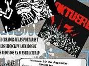 Charla rocambole tercero
