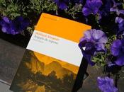 Ángulo reposo, Wallace Stegner